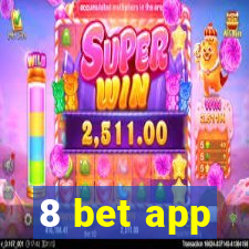 8 bet app
